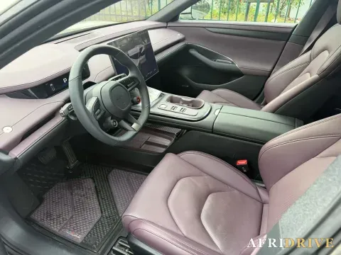 2024 MI SU7 7