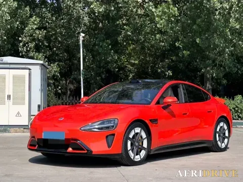 2024 MI SU7