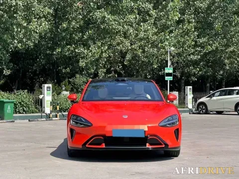 2024 MI SU7 2