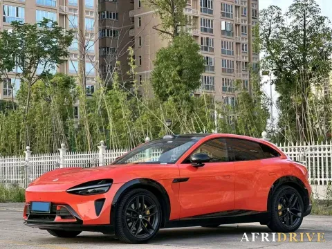 2025 MI YU7