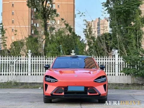 2025 MI YU7 2