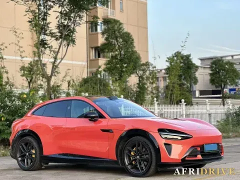 2025 MI YU7 3