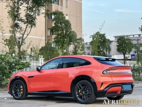 2025 MI YU7 7