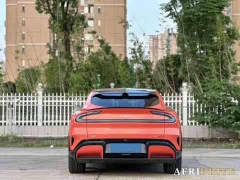 2025 MI YU7 8