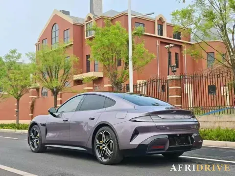 2024 MI SU7 7