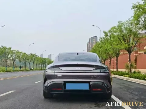 2024 MI SU7 8