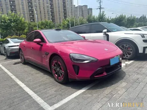2024 MI SU7 2