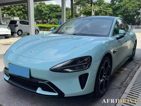 2024 MI SU7