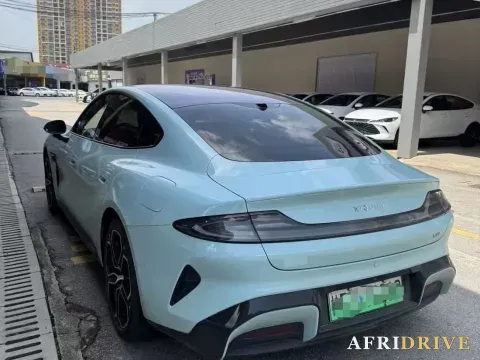 2024 MI SU7 2