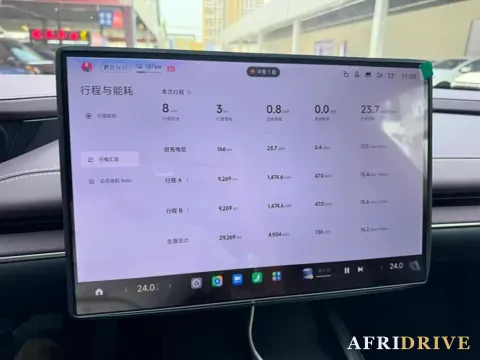 2024 MI SU7 6