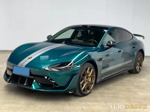 2025 MI SU7 Ultra