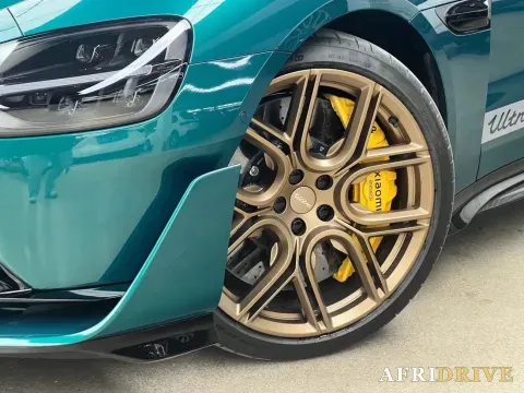 2025 MI SU7 Ultra 2