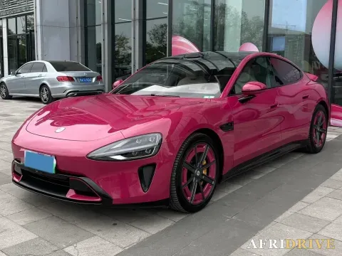 2024 MI SU7