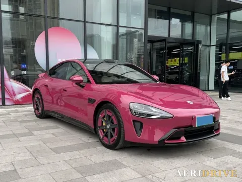 2024 MI SU7 7