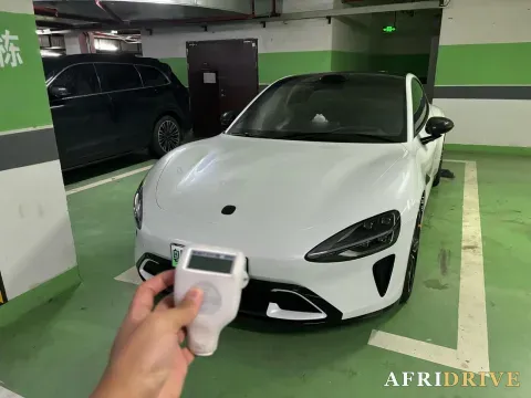 2024 MI SU7