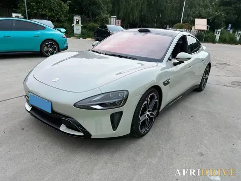 2024 MI SU7
