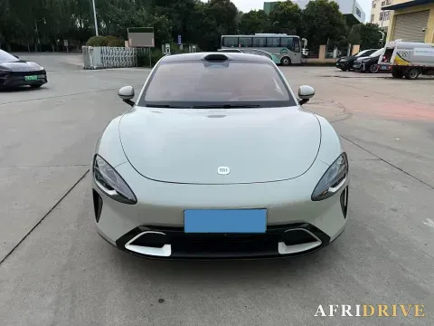 2024 MI SU7 2