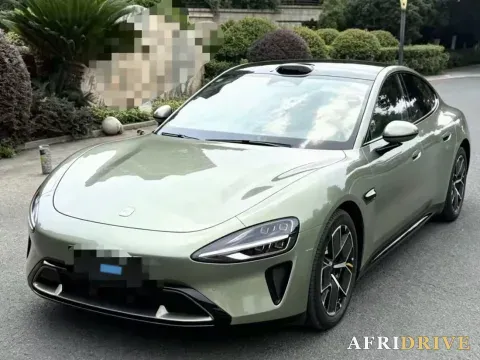 2024 MI SU7