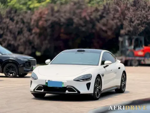 2024 MI SU7