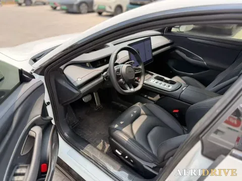 2024 MI SU7 7
