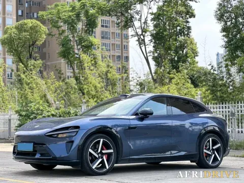 2025 MI YU7