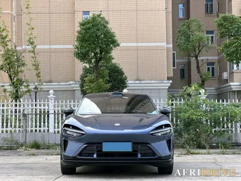2025 MI YU7 2
