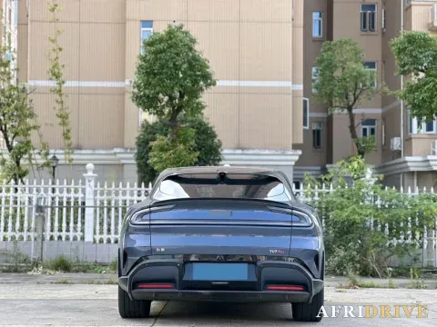 2025 MI YU7 8