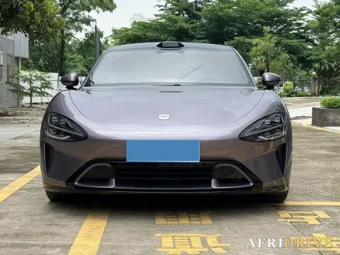 2024 MI SU7 8