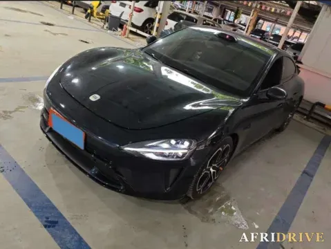 2024 MI SU7