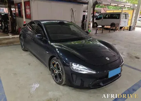2024 MI SU7 2