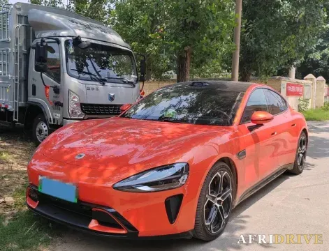 2024 MI SU7