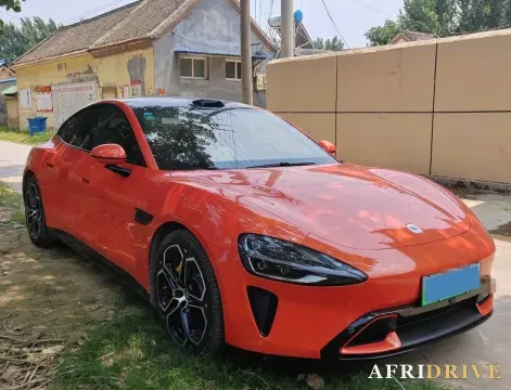 2024 MI SU7 2