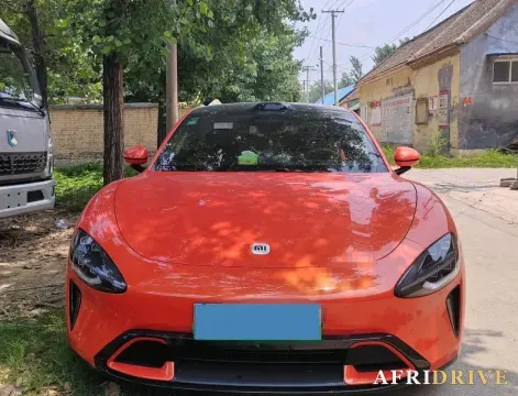 2024 MI SU7 5