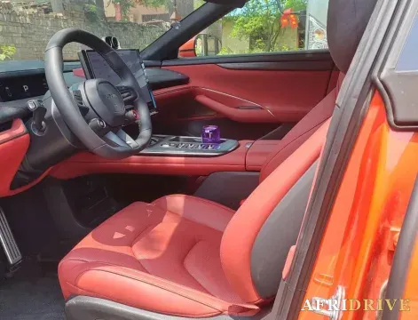 2024 MI SU7 7