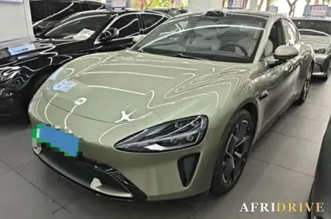 2024 MI SU7