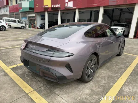 2024 MI SU7 7