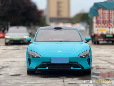 2024 MI SU7 2