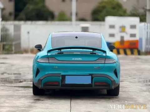 2024 MI SU7 4