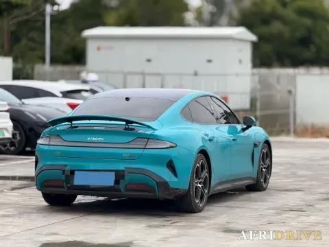 2024 MI SU7 5