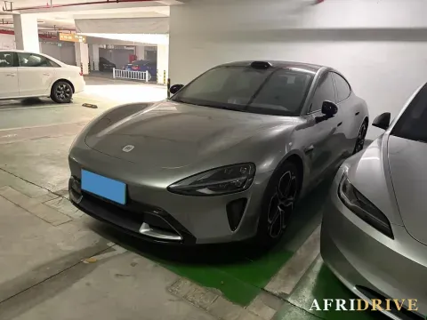 2024 MI SU7