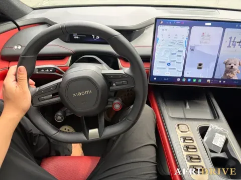 2024 MI SU7 4