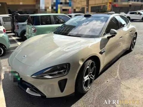 2024 MI SU7