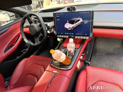 2024 MI SU7 5