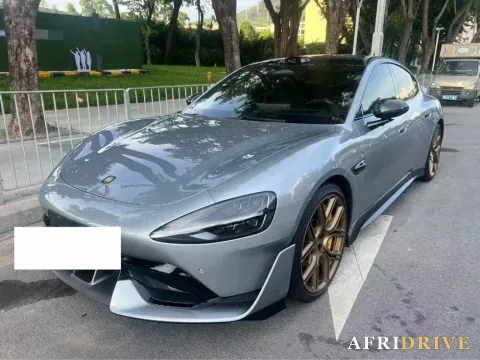 2025 MI SU7 Ultra