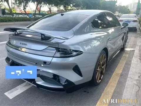 2025 MI SU7 Ultra 5
