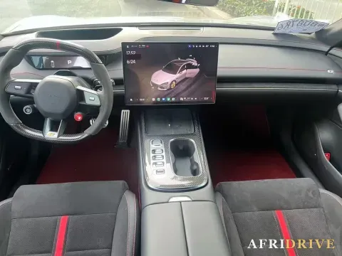 2025 MI SU7 Ultra 7