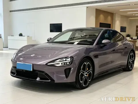 2024 MI SU7