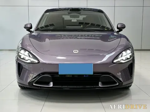 2024 MI SU7 2