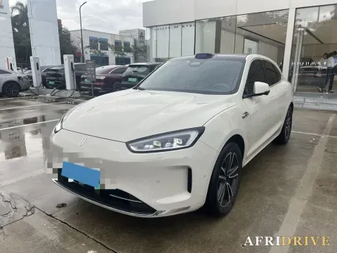 2025 AITO AITO M5