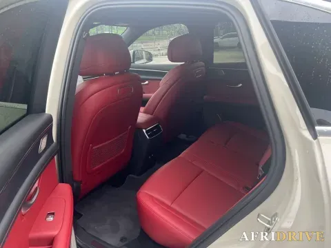 2025 AITO AITO M5 4